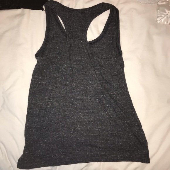 Nike Athletic Tank Top - Picture 2 of 3